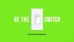 Be The Switch